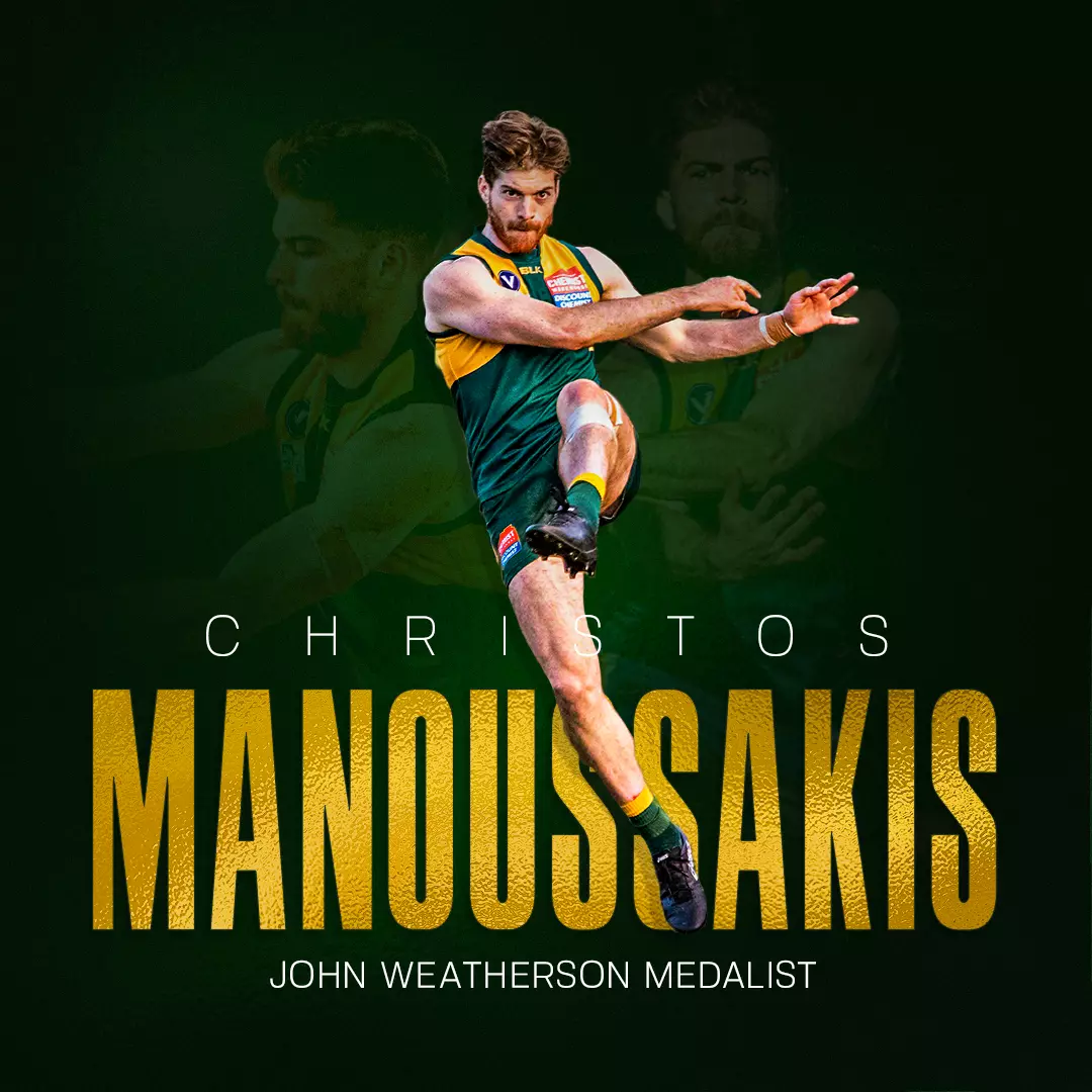 Christos Manoussakis